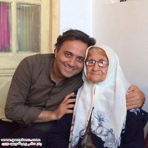 عکس های خانوادگی چهره های مشهور در شبکه های اجتماعی 3 عکس های خانوادگی هنرمندان و چهره های مشهور در شبکه های اجتماعی