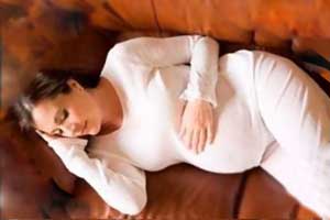 مادران باردار,خانمهای باردار,طول بارداری