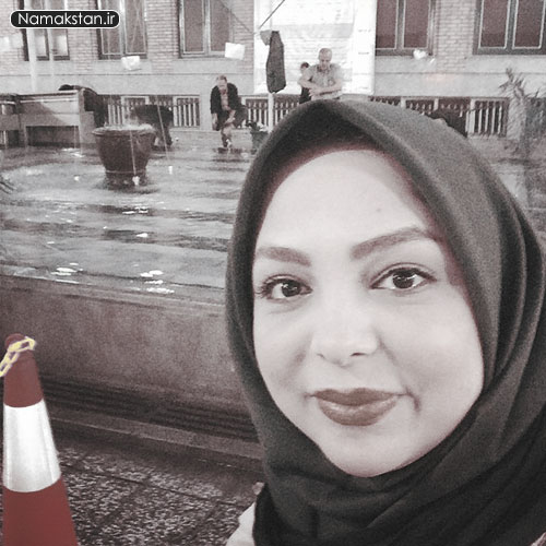 زهرا عاملی , عکس زهرا عاملی , بیوگرافی زهرا عاملی , اینستاگرام زهرا عاملی