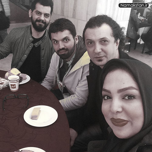 زهرا عاملی , عکس زهرا عاملی , بیوگرافی زهرا عاملی , اینستاگرام زهرا عاملی