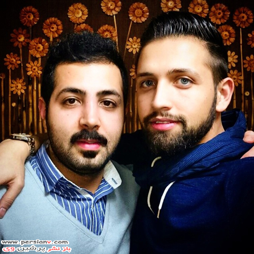 عکس های خانوادگی چهره های مشهور در شبکه های اجتماعی 9 عکس های خانوادگی هنرمندان و چهره های مشهور در شبکه های اجتماعی