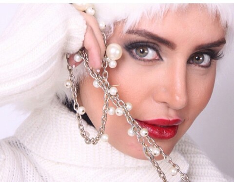 الناز شاکردوست و خواهرش + عکس 6 الناز شاکردوست و خواهرش + عکس (5)