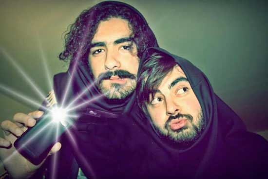 عکس خوشکل ترین دختر سال ایران در سال 94 (2)