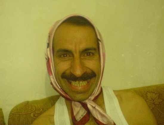 عکس خوشکل ترین دختر سال ایران در سال 94 (6)