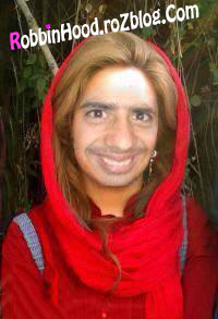 عکس خوشکل ترین دختر سال ایران در سال 94 (7)