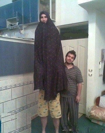 عکس خوشکل ترین دختر سال ایران در سال 94 (8)