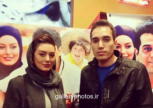 جدید ترین عکسهای آتلیه ای سحر قریشی 5 عکس-های-زیبا-و-جنجالی-سحر-قریشی-۳