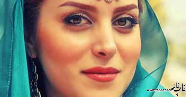 بیوگرافی مهدیه محمدخانی + عکس های مهدیه محمدخانی 2 مهدیه-محمدخانی-2