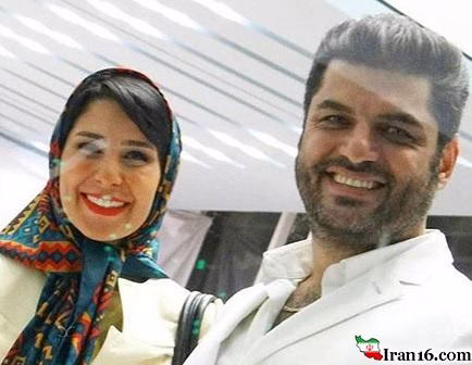 خفن ترین عکس چهره های مشهور اینستاگرام