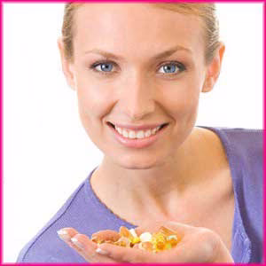 جلوگیری از ریزش مو