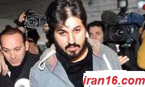 رضا ضراب ، بازداشت رضا ضراب در آمریکا