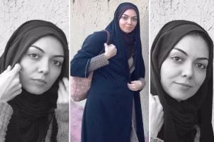 عکس منتشر نشده از کودکی آزاده نامداری