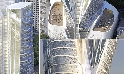 hotel-fereshte-tehran