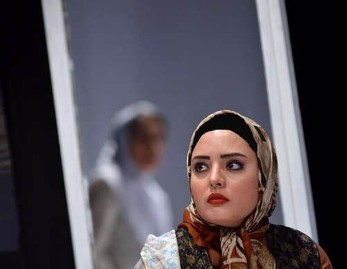 بد حجاب بی حجاب