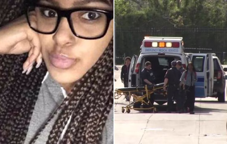 عشق مرگبار دو دختر به یک پسر