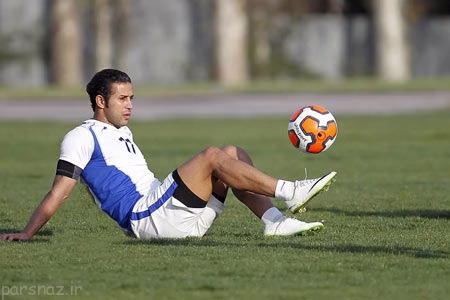 مهرداد اولادی