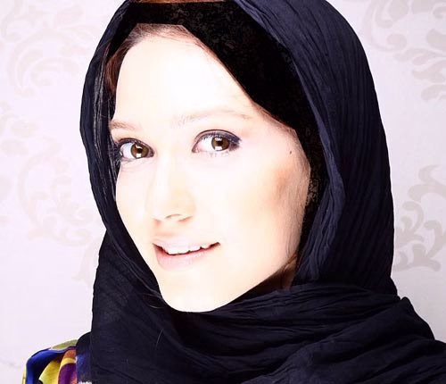 عکس های جدید بازیگران مشهور زن ایرانی