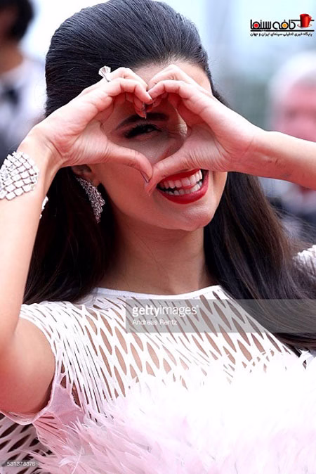 اخباربازیگران,خبرهای هنرمندان,جشنواره کن