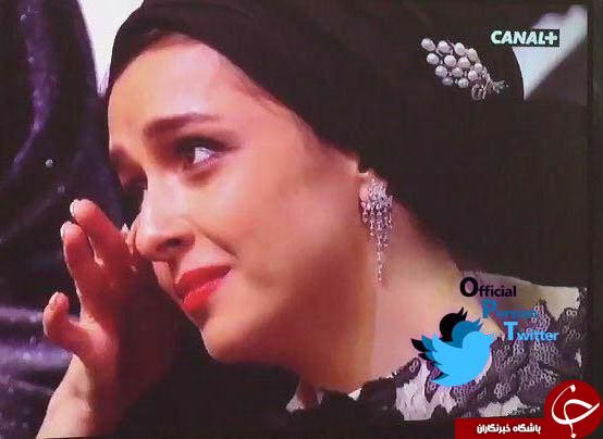 اخباربازیگران,خبرهای هنرمندان,جشنواره کن