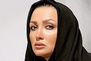 روناک یونسی و همسرش در مراسم عروسی هافبک پرسپولیس + عکس