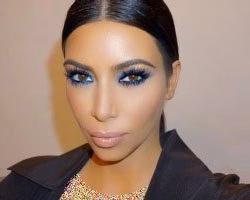 کیم کارداشیان