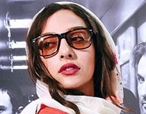 بازیگران در قاب شبکه‌های اجتماعی