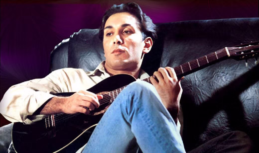 بازیگران مد