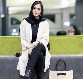 ترانه-علیدوستی