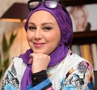 خوانندگی-بهنوش-بختیاری