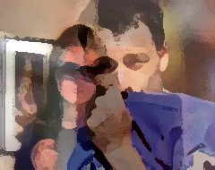 رسوایی اخلاقی فوتبالیست ایرانی