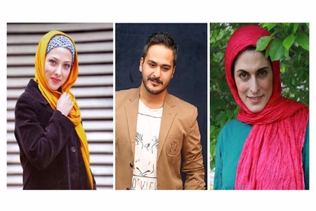 سریال چرخ فلک