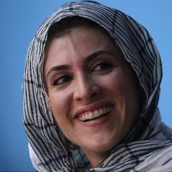 عکس لورفته ویشکا آسایش