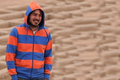 نیما شاهرخ شاهی