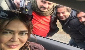 بهاره رهنما