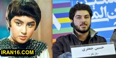 یوزارسیف یوسف پیامبر