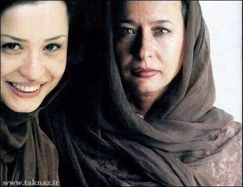 زندگینامه آزیتا حاجیان بازیگر تا ثریا (هدی حاجیان)