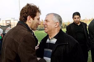 تمامی پولدارهای فوتبال ایران