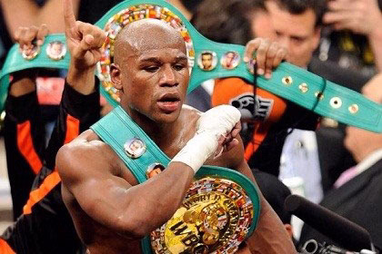 اخبار,اخبارورزشی,پردرآمدترین ورزشکاران