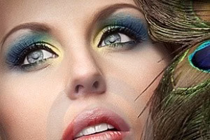 راهنمای آرایش جذاب و زیبای سال