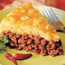 کلوچه گوشت چرخ شده برای کودکان