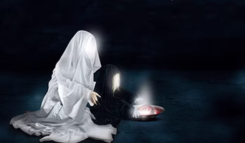 روز سوم ماه‌ محرم‌الحرام,روز سوم ماه‌ محرم‌,سوم ماه‌ محرم‌,حضرت رقیه,