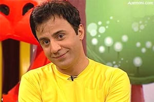 ماشین عجیب و غریب عمو پورنگ! (تصویری)