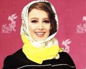 الناز-حبیبی