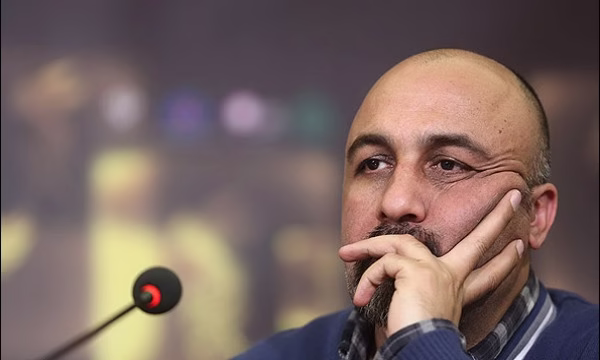 خبر فوت رضا عطاران