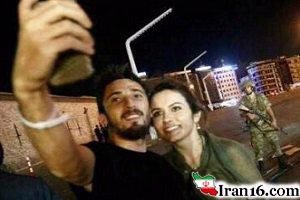 سلفی با تانک کودتاچیان, کودتا در ترکیه