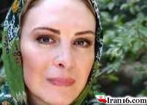 افسانه بایگان در کنار همسرش + عکس