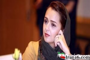 واکنش تند ترانه علیدوستی به تهمت ها + توییت