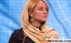 مهناز افشار