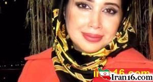 سارا باهنر , سارا باهنر در شبکه جم , بیوگرافی سارا باهنر , سریال زمانه , شبکه جم , شبکه