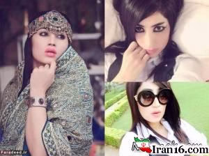 مدل پاکستانی , کیم کارداشیان , مرگ دختر جوان , عکس مبتذل , عکس مستهجن